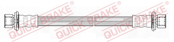 Brake Hose